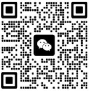 Greg - EWP QR Code